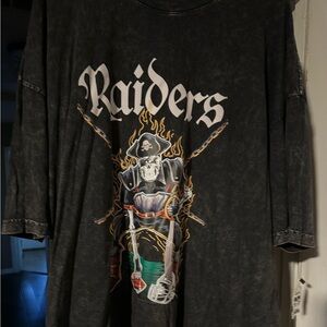 INCARNAPE RAIDER SHIRT